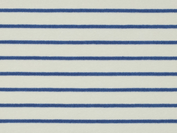 Frottee Streifen garngefärbt