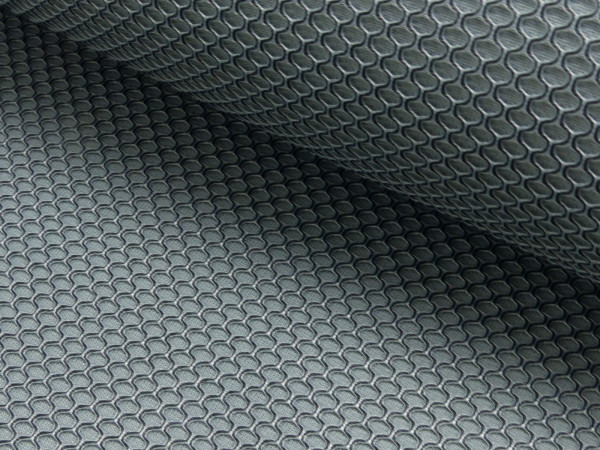 Eureka Netz 3D