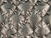 Metallic Stepper Metallic Stepper