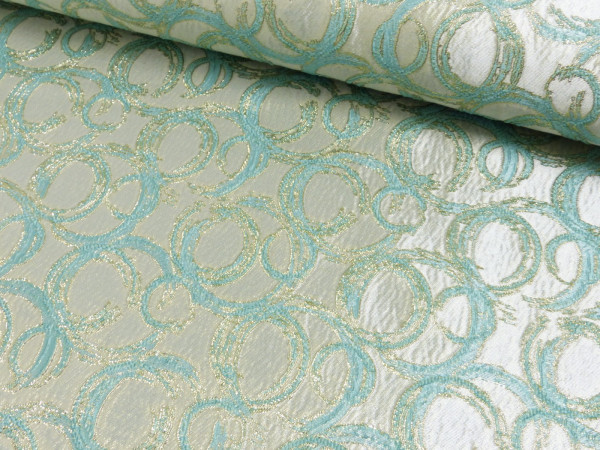 Brokat Jacquard