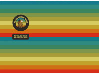 Baumwoll Jersey Druck Sloth Hiking Team (Panel) Baumwoll Jersey Druck Sloth Hiking Team (Panel)