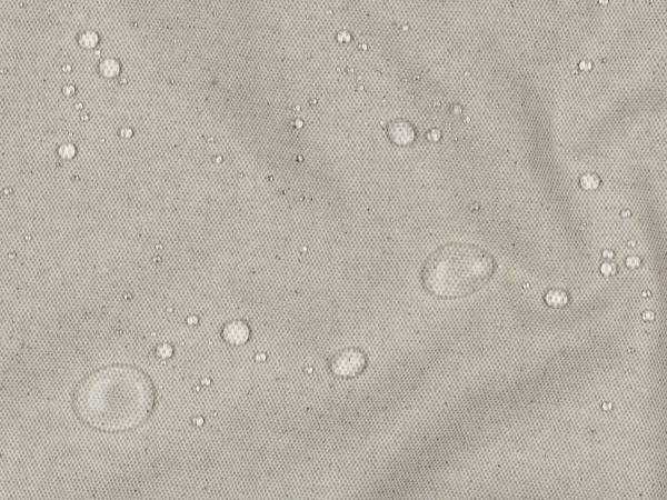Canvas beschichtet Leinen-Look