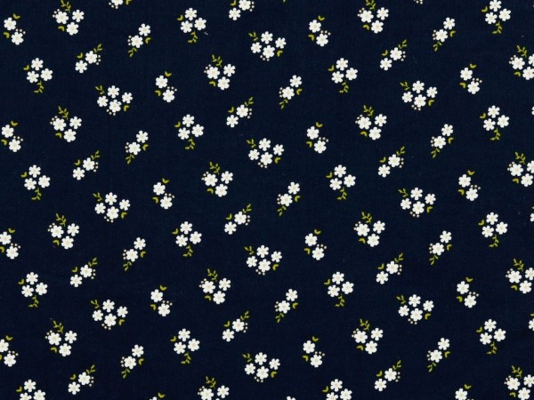 Babycord Glitter