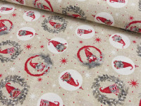 Deko Druck Weihnachten Wichtel Deko Druck Weihnachten Wichtel