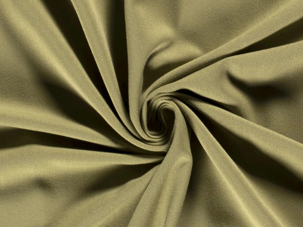 Polyester Viskose Stretch