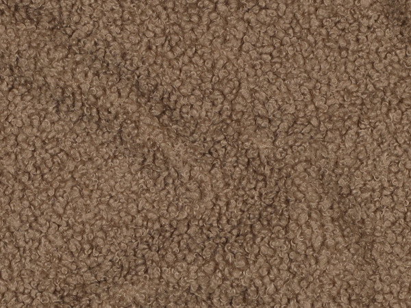 Bouclé - Teddy soft