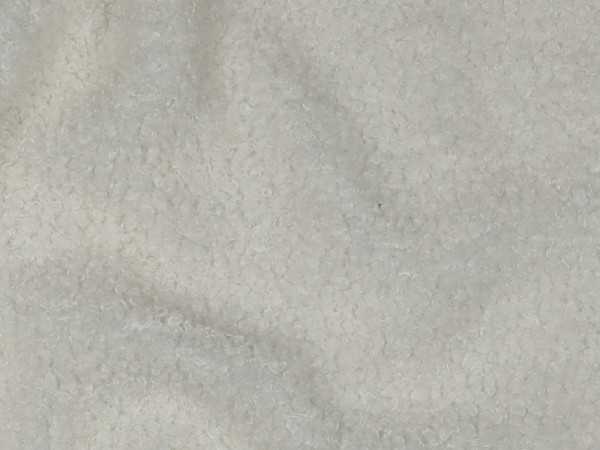 Bouclé - Teddy soft