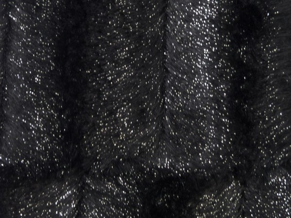 Fellimitat Glitzer
