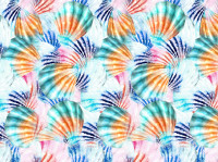 Viskose Digitaldruck Viskose Digitaldruck