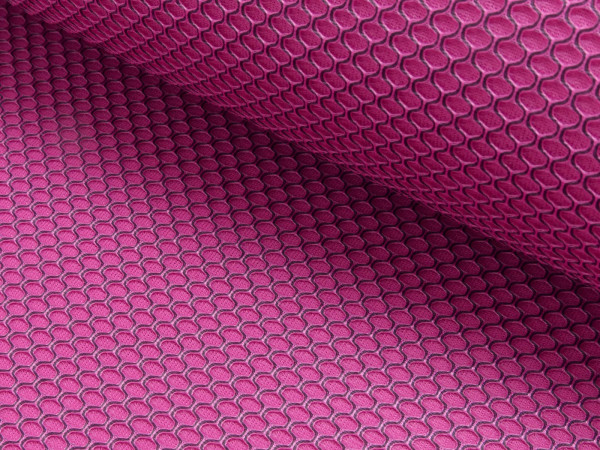 Eureka Netz 3D