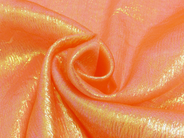 Organza Crinkel