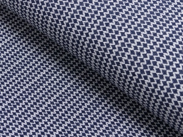 Jacquard Stretch