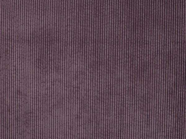 Cord uni gewaschen