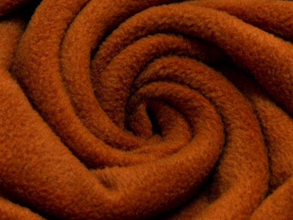 Polarfleece uni