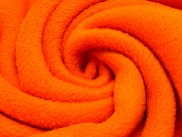 Polarfleece uni