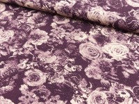 Viskose Druck Viskose Druck