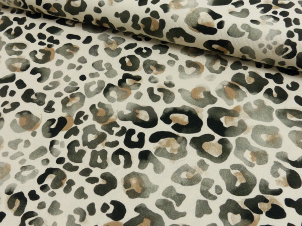 Canvas Digital Druck Leo