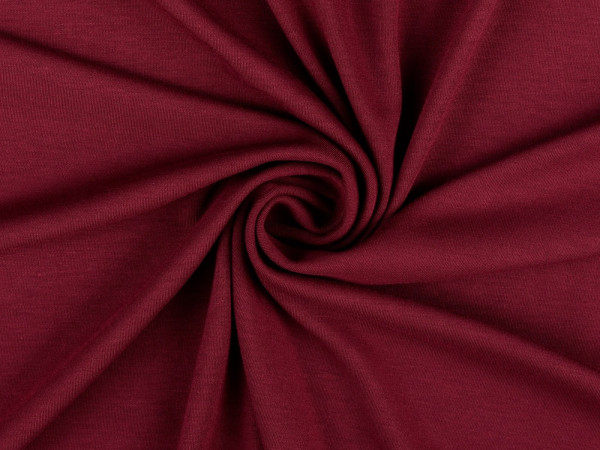 Heavy Vintage Viskose Jersey