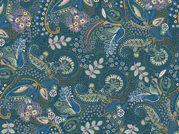 Viscose Druck
