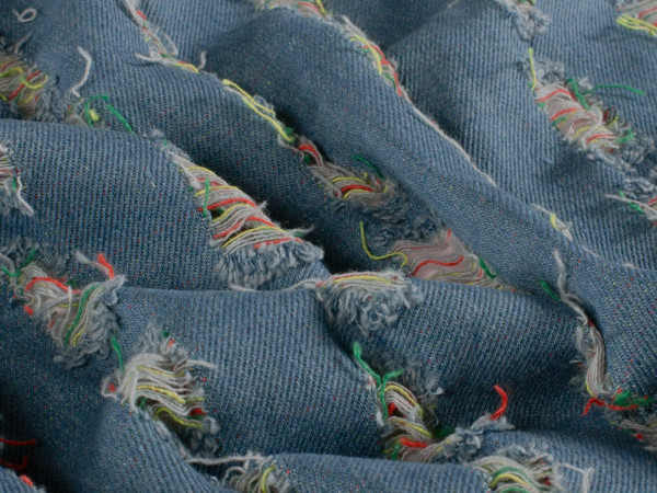 Jeans Ripped