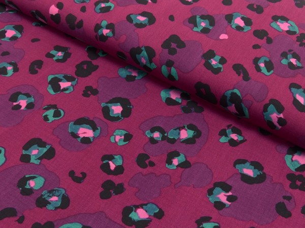 Viscose Druck