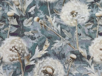 Deko Druck Loneta Pusteblume Deko Druck Loneta Pusteblume