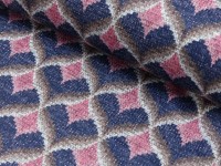 Polyester Viskose Stretch Druck Polyester Viskose Stretch Druck