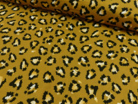 Viskose Digital Druck - Bumblebee Love - BEE LEO Viskose Digital Druck - Bumblebee Love - BEE LEO