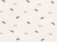 Baumwoll Jersey Druck Auto Baumwoll Jersey Druck Auto