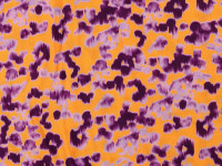 Viskose Twill Druck Leo Viskose Twill Druck Leo