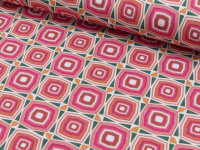 Viskose Jersey Druck Viskose Jersey Druck