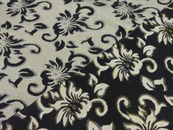 Brokat Jacquard