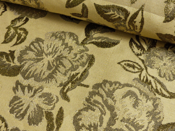 Brokat Jacquard