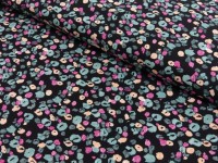 Viskose Druck Viskose Druck