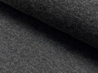 Strick Rippe meliert Strick Rippe meliert