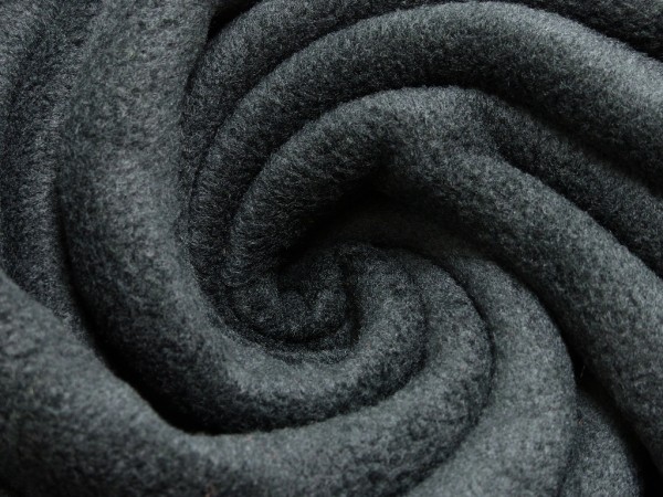 Polarfleece uni