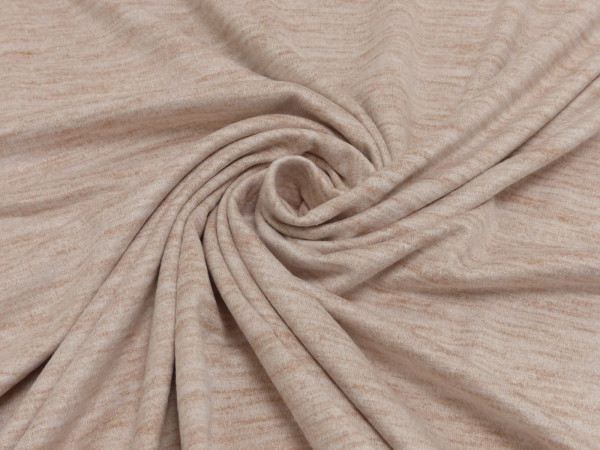 Jersey melange
