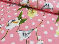 Viskose Stretch Druck Viskose Stretch Druck