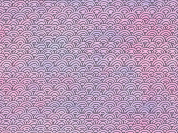 Baumwoll Jersey Digital Druck Manga Baumwoll Jersey Digital Druck Manga