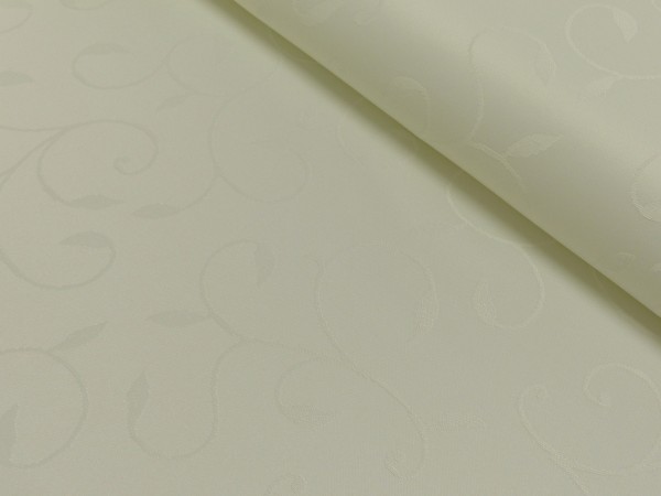 Tischdeckenware teflonbeschichtet Ranke