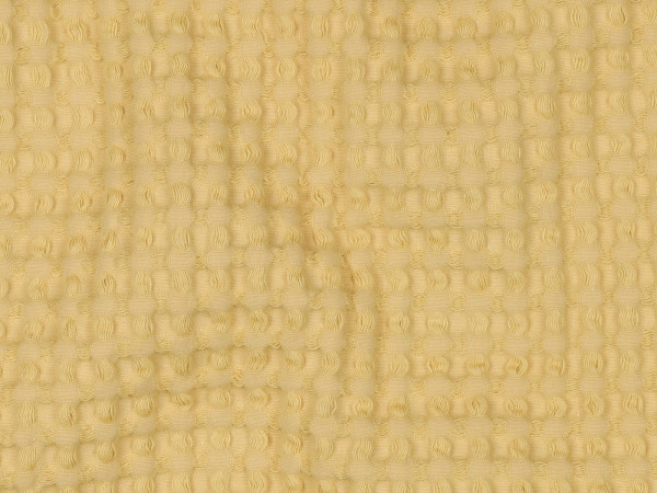 Baumwoll Waffel groß