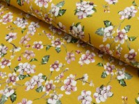 Viscose Jersey Druck Viscose Jersey Druck