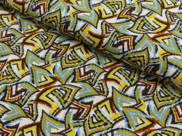 Viscose Druck