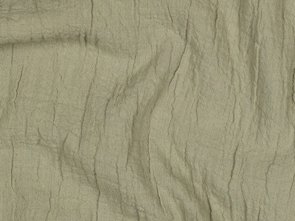 Musselin Double Gauze Slub