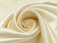 Polyester Satin uni Polyester Satin uni