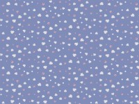 Baumwoll Druck Rosen Baumwoll Druck Rosen