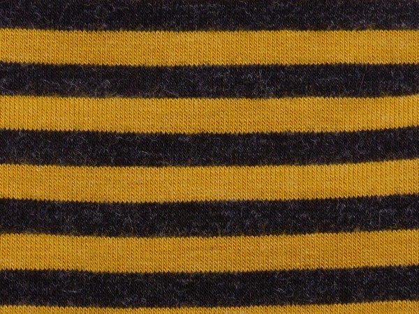 Viscose Jersey Streifen