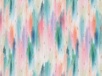 Viskose Lurex Digitaldruck Glitzer Viskose Lurex Digitaldruck Glitzer