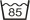 85-Grad