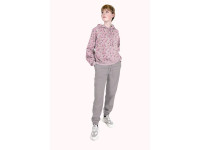 Vorschau: French Terry Druck Blumen Vorschau: French Terry Druck Blumen